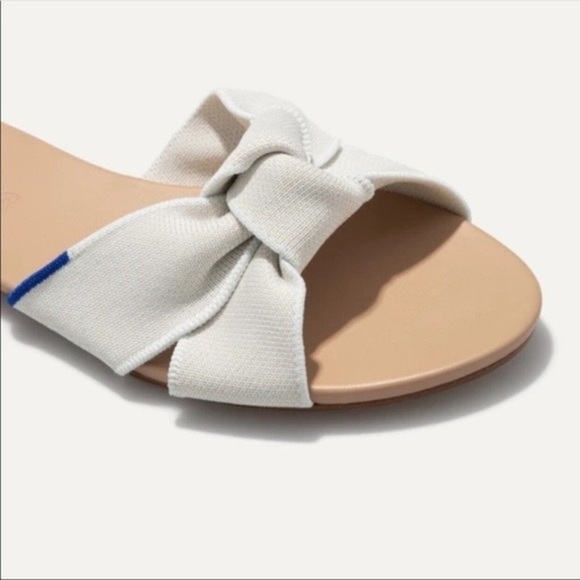 Rothy’s | The Knot Sandals (Retired) - Picture 4 of 10